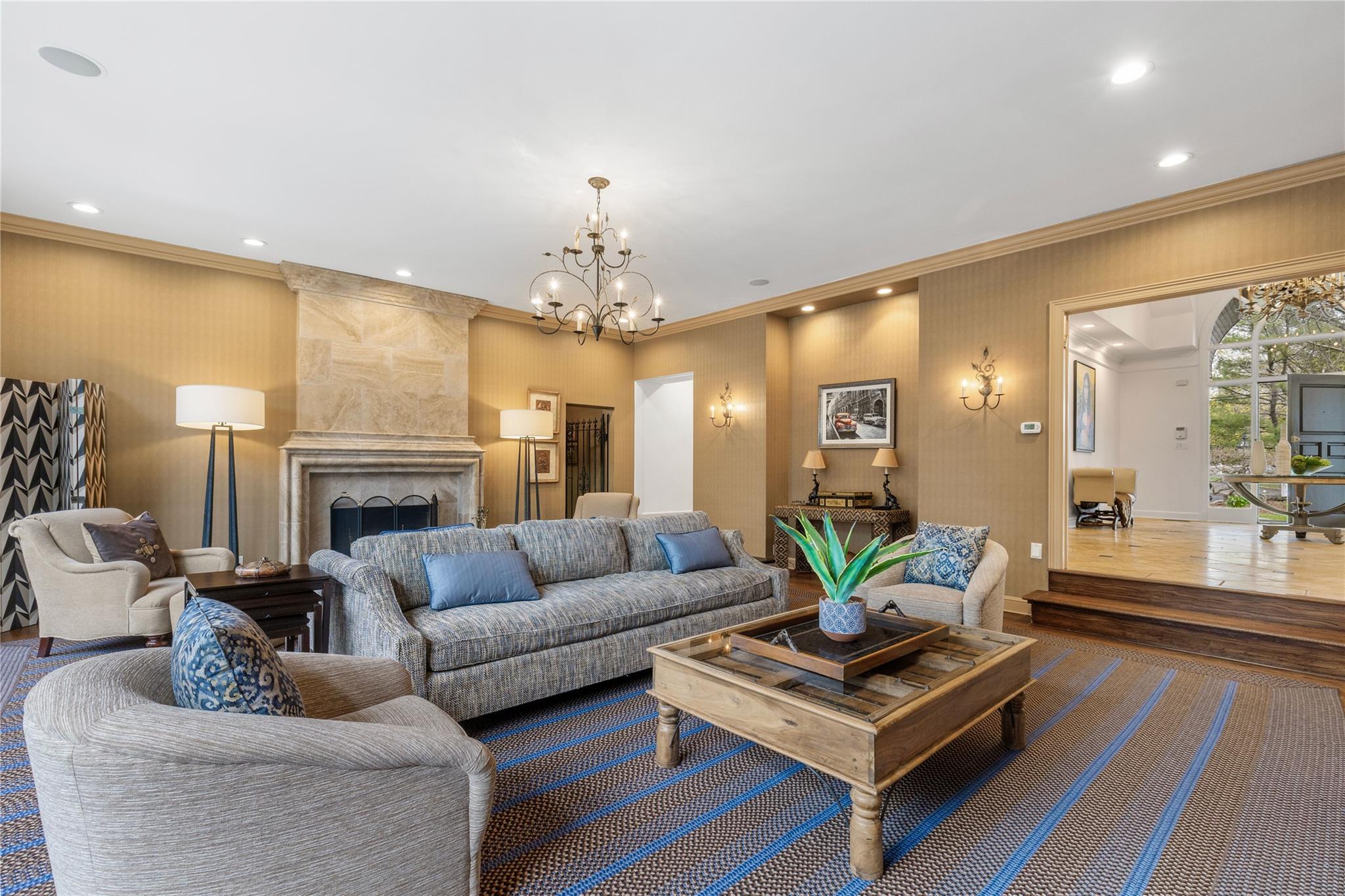 Single Family Rigene  Westchester County, NY 10528, MLS-838224-9