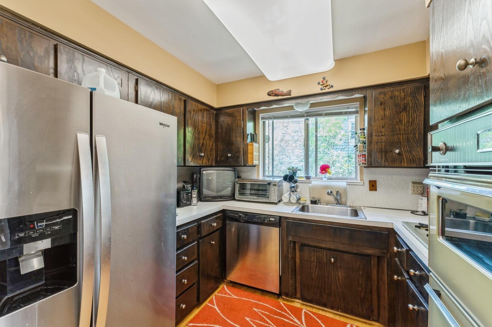 Single Family Steamboat  Nassau County, NY 11024, MLS-838231-12