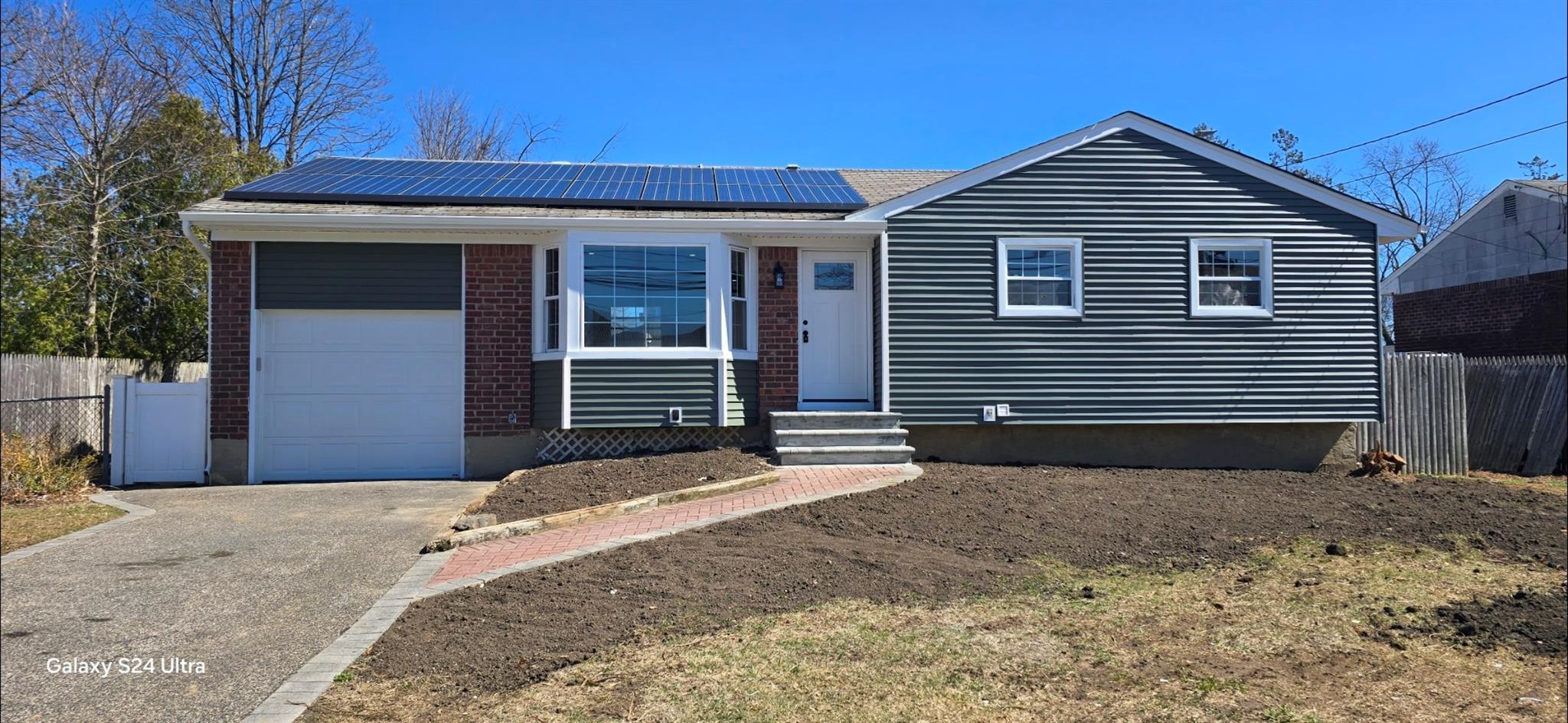 Single Family Burlington  Suffolk County, NY 11729, MLS-838247-13