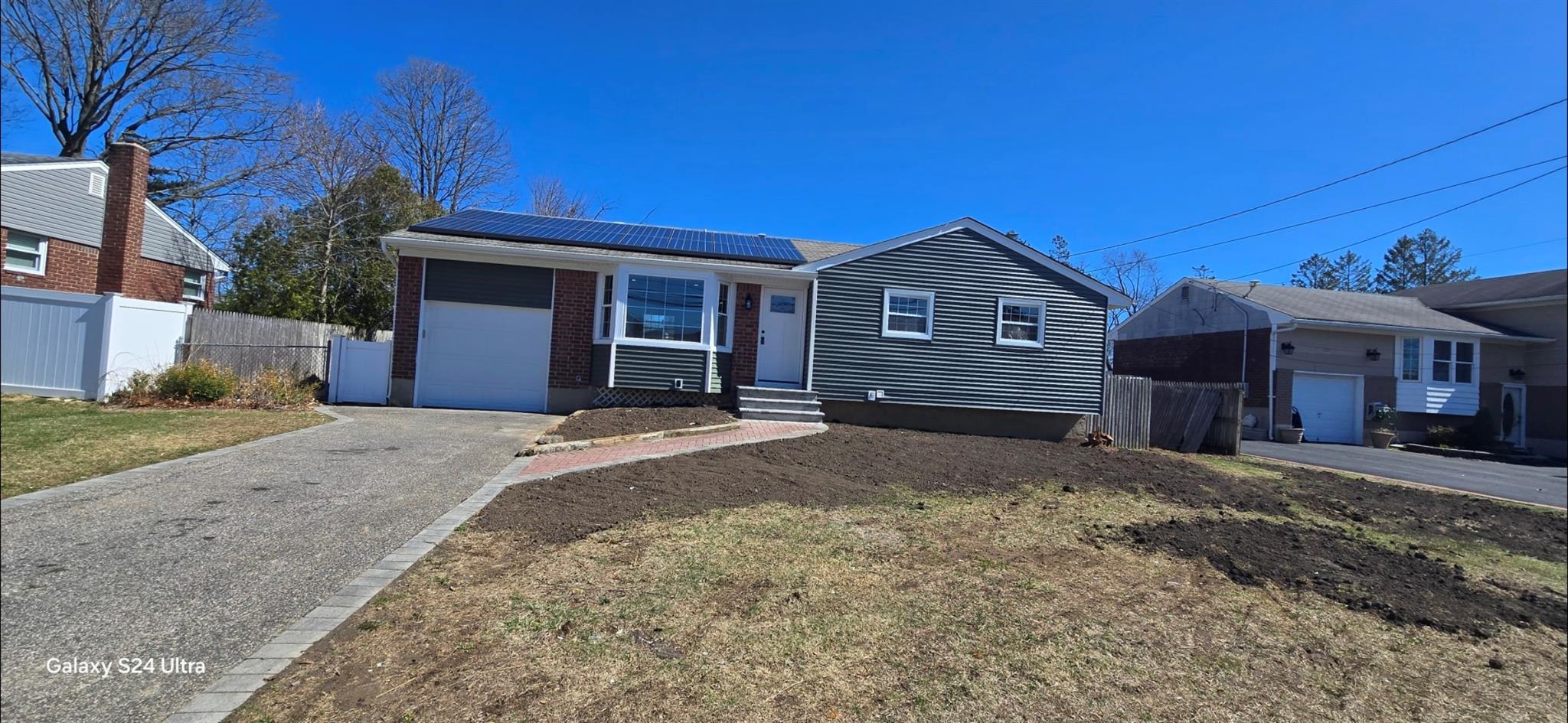 Single Family Burlington  Suffolk County, NY 11729, MLS-838247-2