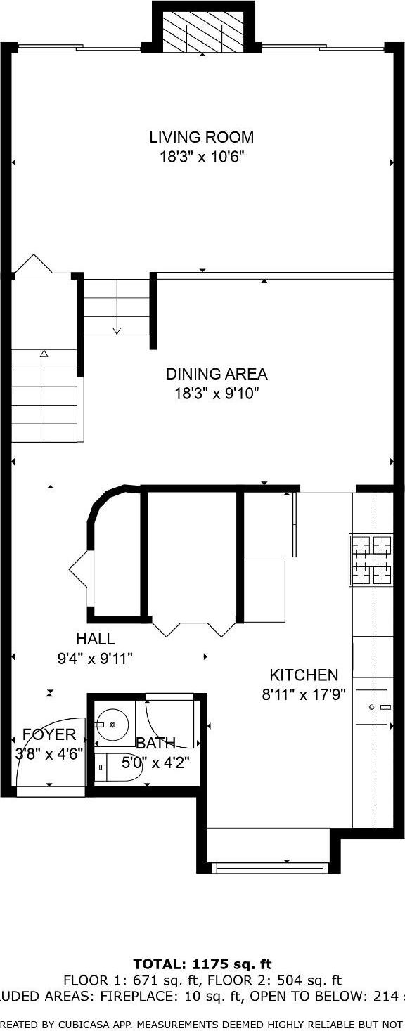 Single Family Casper  Westchester County, NY 10573, MLS-838248-29