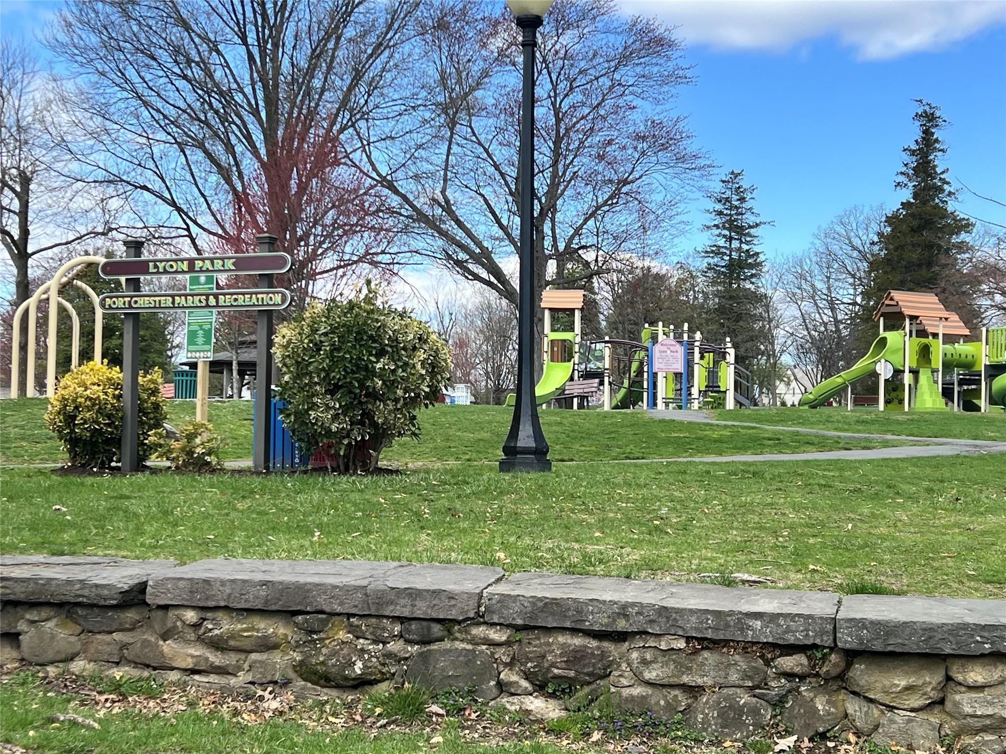 Single Family Casper  Westchester County, NY 10573, MLS-838248-36