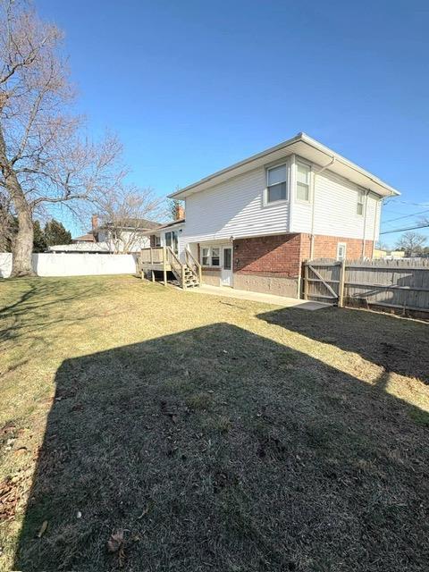 Single Family Southern  Nassau County, NY 11803, MLS-838274-5