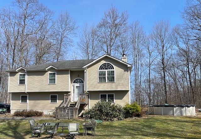 Single Family Patura  Ulster County, NY 12548, MLS-838278-2