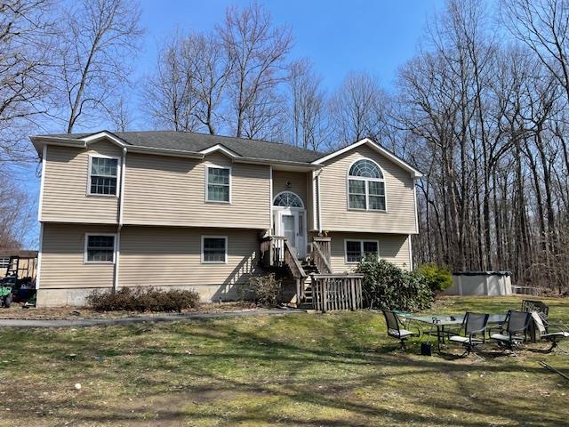 Single Family Patura  Ulster County, NY 12548, MLS-838278-3