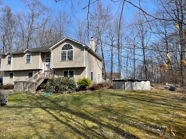 Single Family Patura  Ulster County, NY 12548, MLS-838278-4