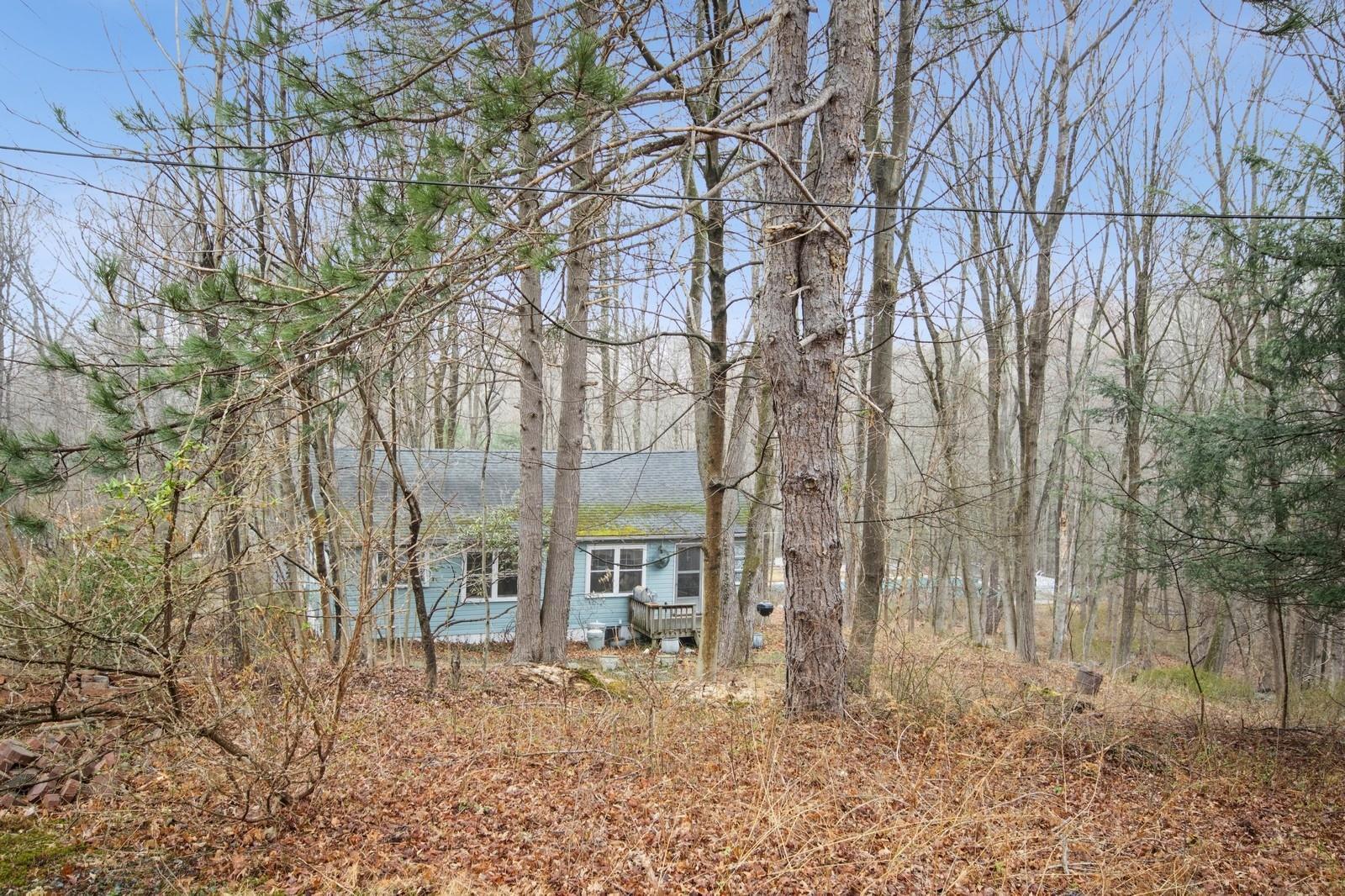 Single Family Berry Hill  Putnam County, NY 10579, MLS-838287-7