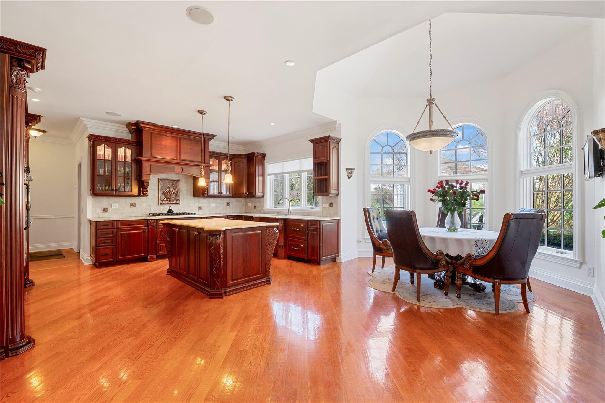 Single Family Tatem  Nassau County, NY 11568, MLS-838290-12