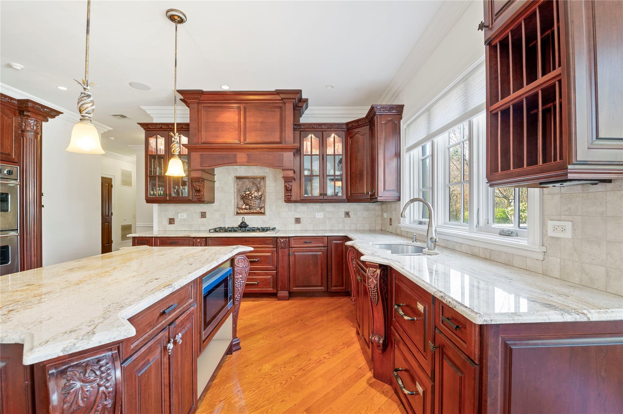 Single Family Tatem  Nassau County, NY 11568, MLS-838290-13