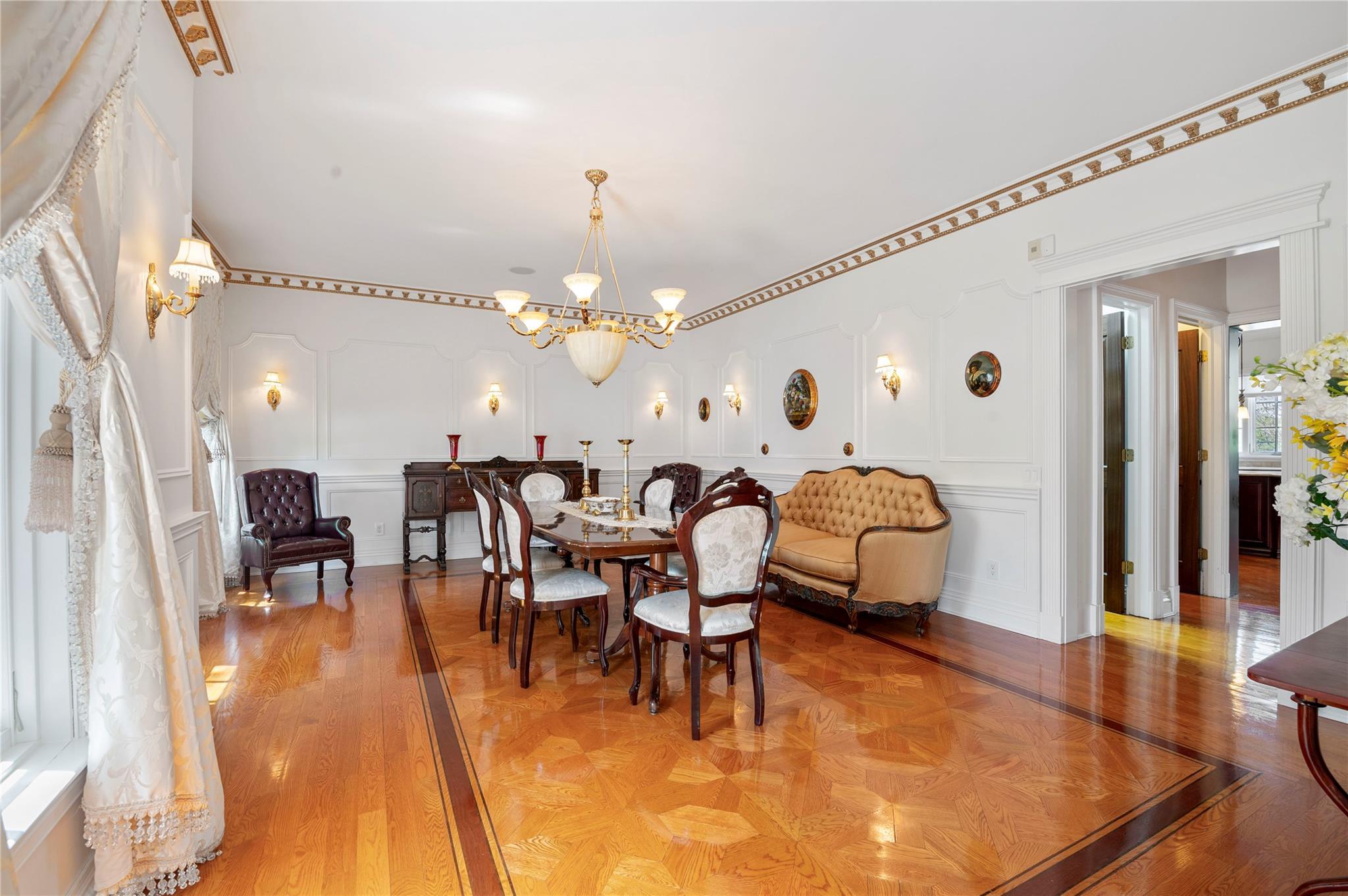 Single Family Tatem  Nassau County, NY 11568, MLS-838290-16