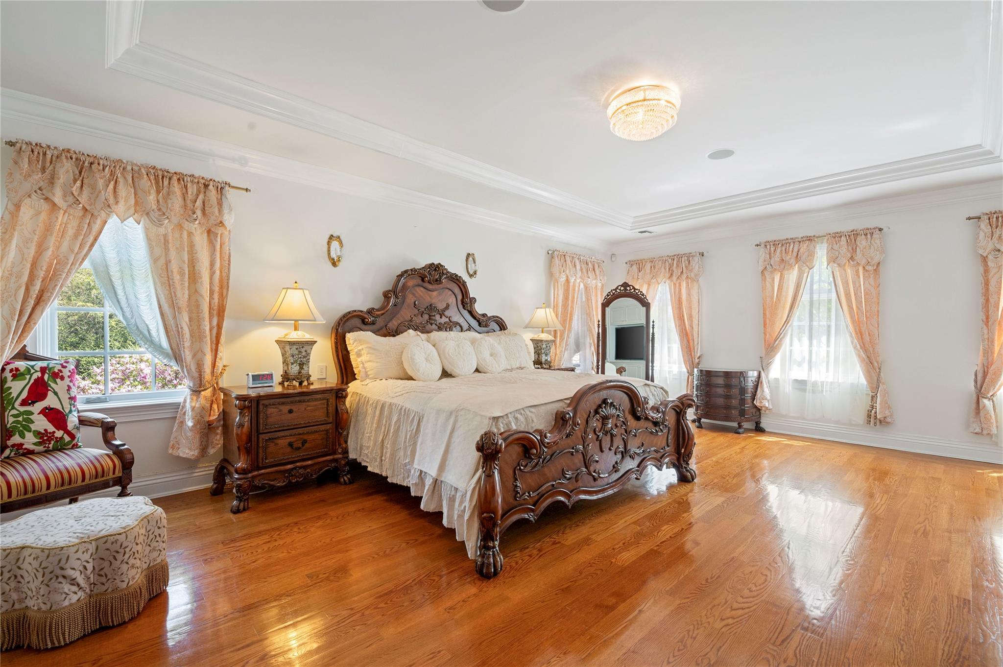 Single Family Tatem  Nassau County, NY 11568, MLS-838290-19