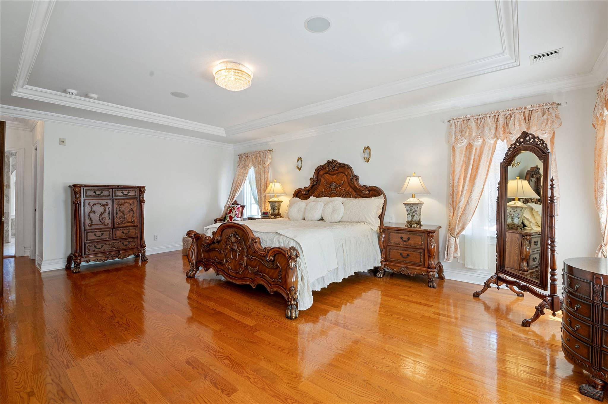 Single Family Tatem  Nassau County, NY 11568, MLS-838290-20