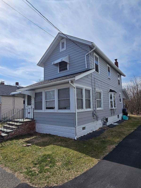 Single Family White  Orange County, NY 12771, MLS-838296-2