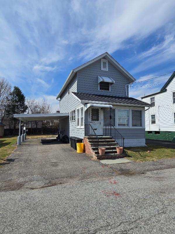 Single Family White  Orange County, NY 12771, MLS-838296-3