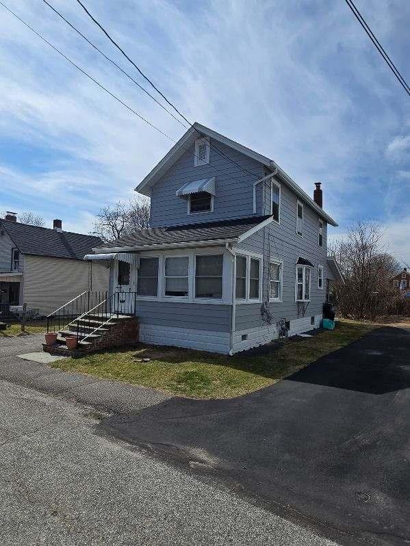 Single Family White  Orange County, NY 12771, MLS-838296-4