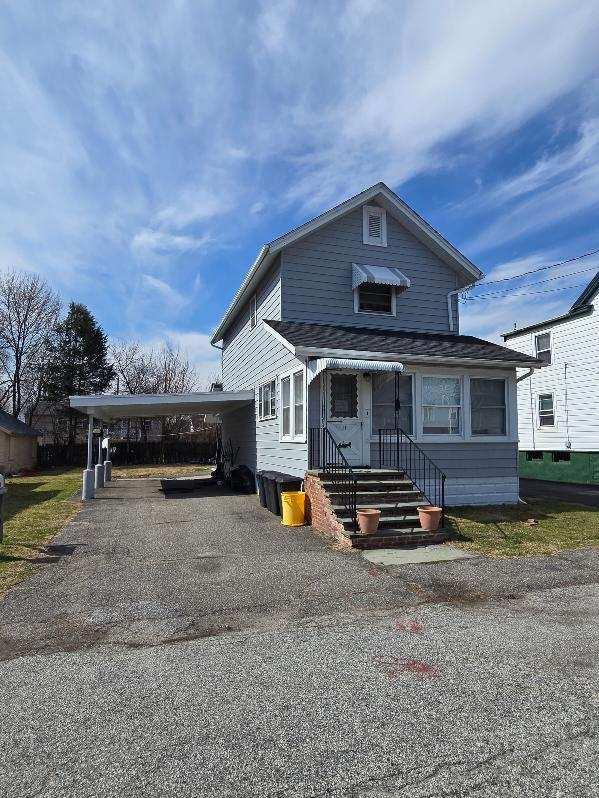 Single Family White  Orange County, NY 12771, MLS-838296-5