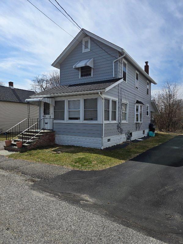 Single Family White  Orange County, NY 12771, MLS-838296-6