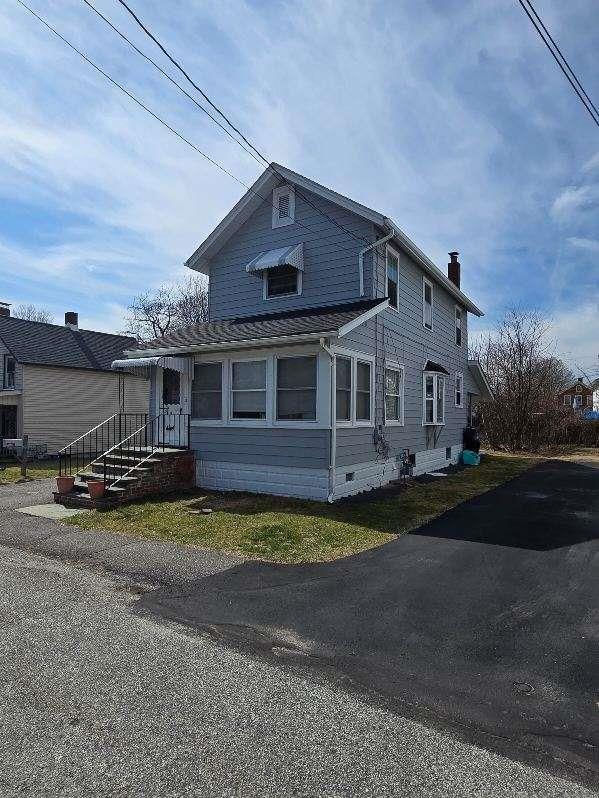 Single Family White  Orange County, NY 12771, MLS-838296-7