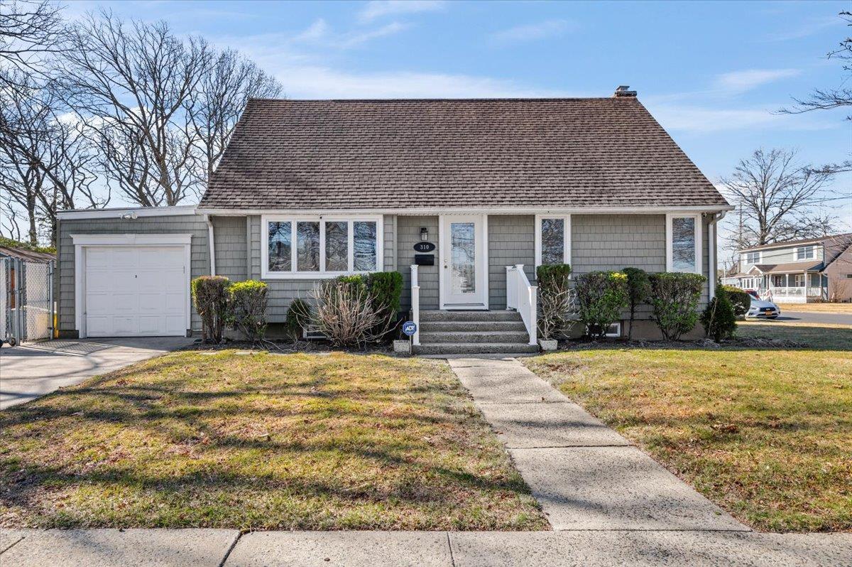 Single Family Clark  Nassau County, NY 11762, MLS-838299-2