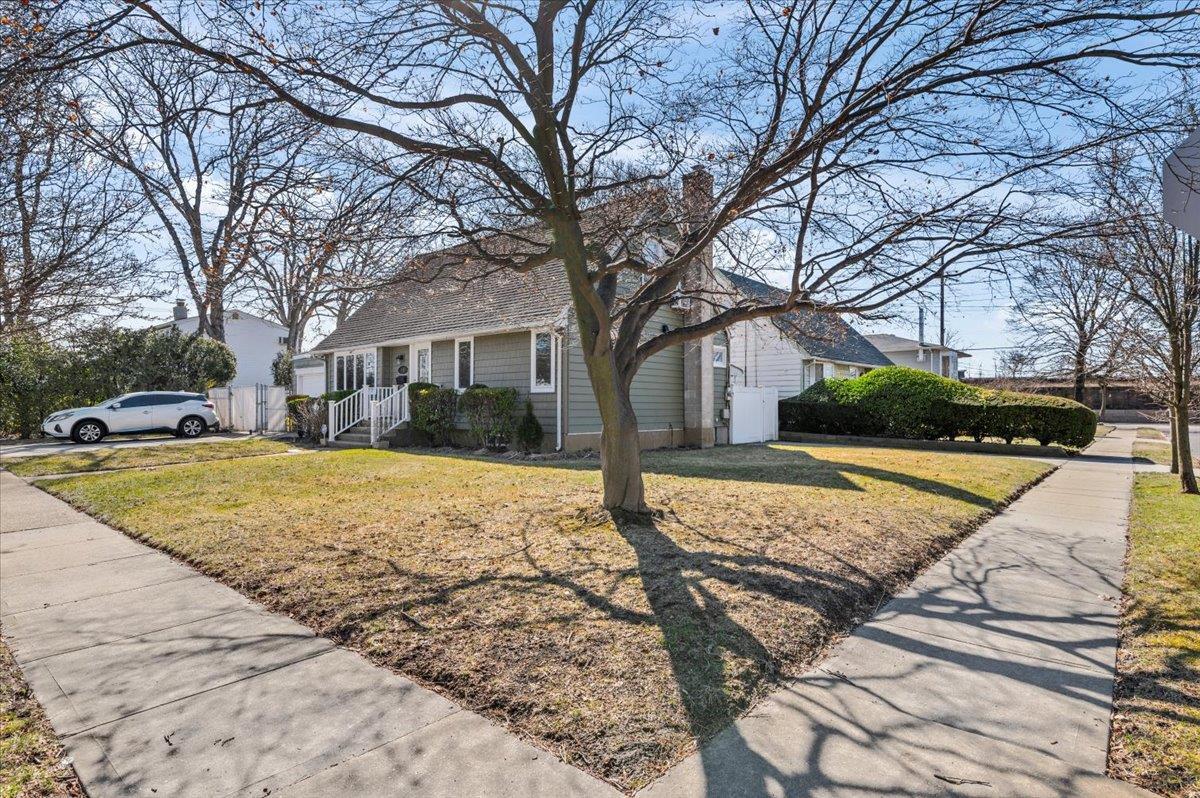 Single Family Clark  Nassau County, NY 11762, MLS-838299-3