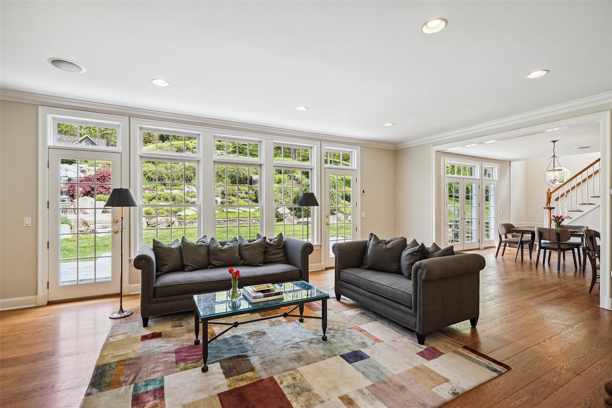 Single Family Horizon  Westchester County, NY 10506, MLS-838316-13