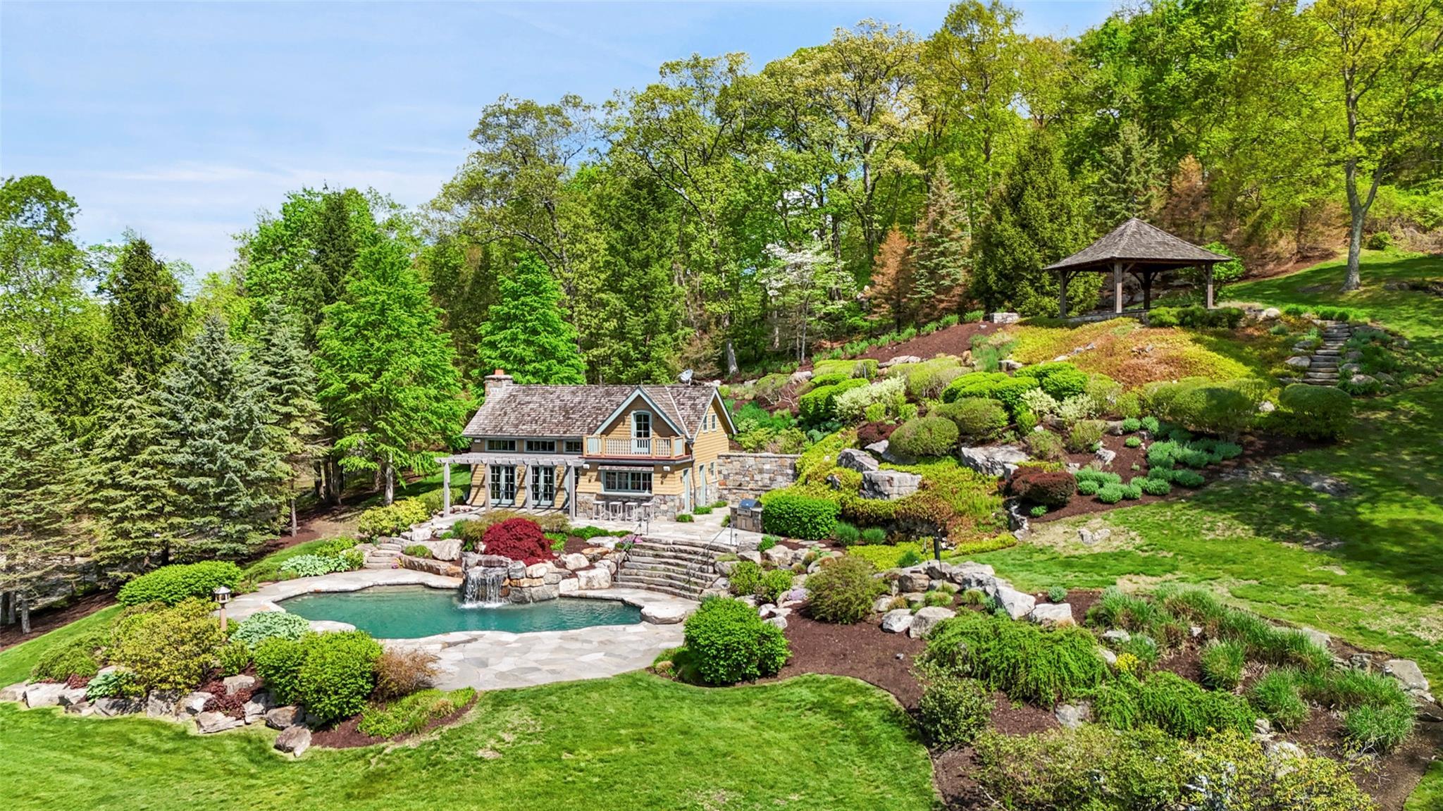 Single Family Horizon  Westchester County, NY 10506, MLS-838316-30