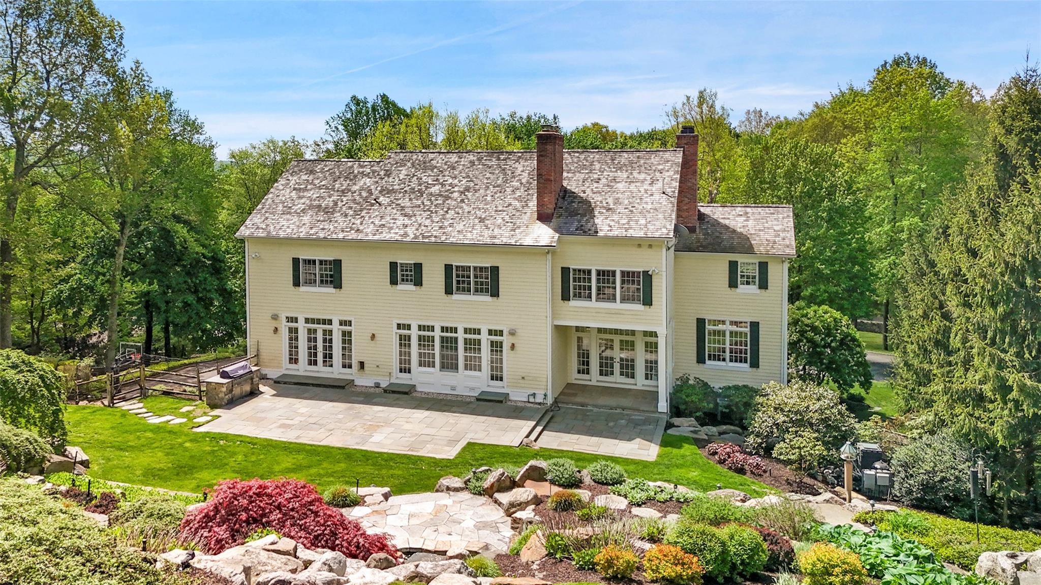Single Family Horizon  Westchester County, NY 10506, MLS-838316-31