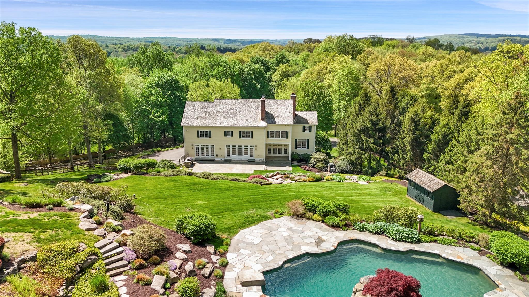 Single Family Horizon  Westchester County, NY 10506, MLS-838316-32