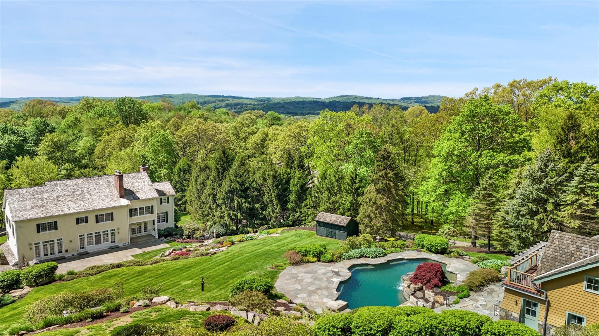 Single Family Horizon  Westchester County, NY 10506, MLS-838316-33