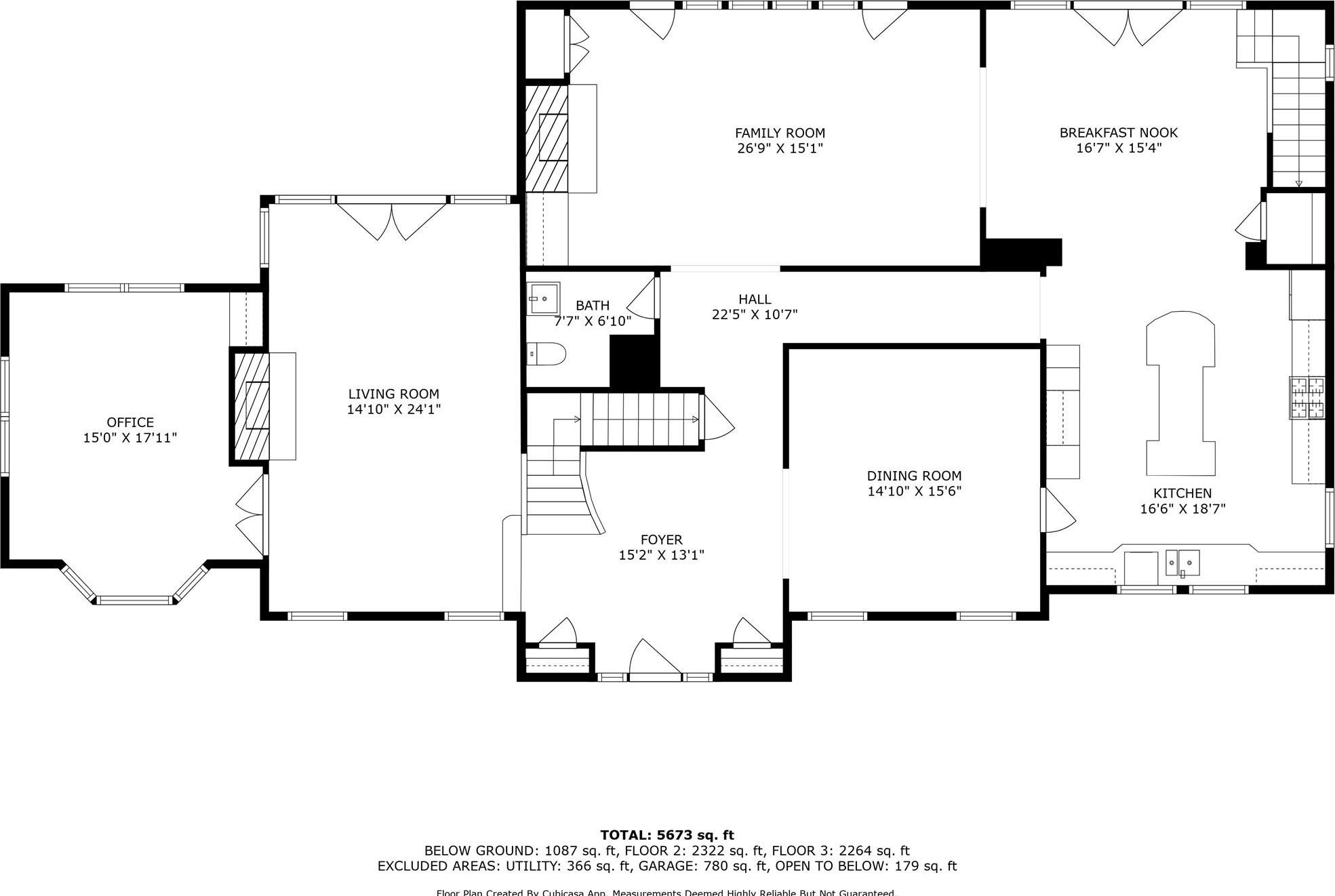 Single Family Horizon  Westchester County, NY 10506, MLS-838316-34