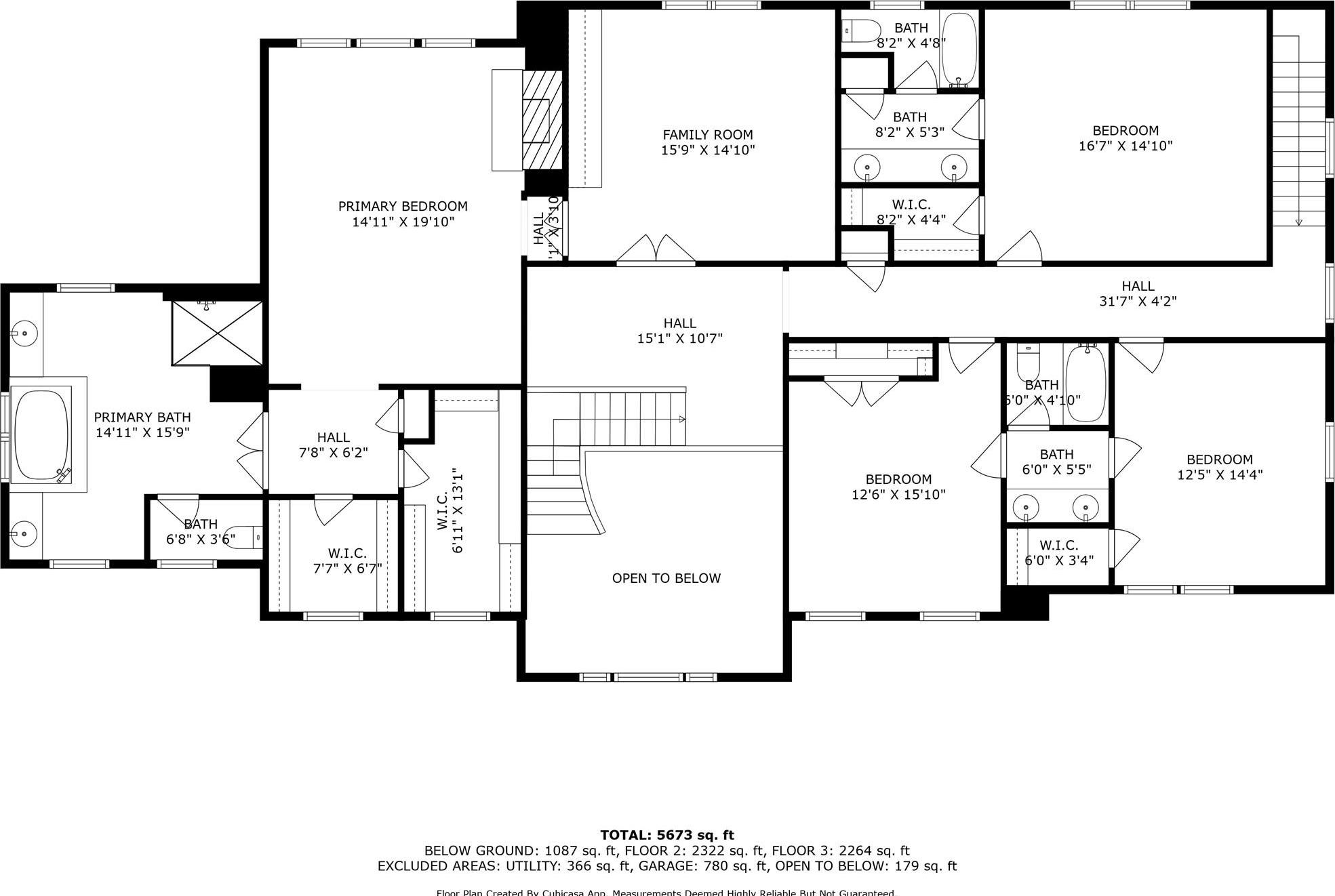Single Family Horizon  Westchester County, NY 10506, MLS-838316-35