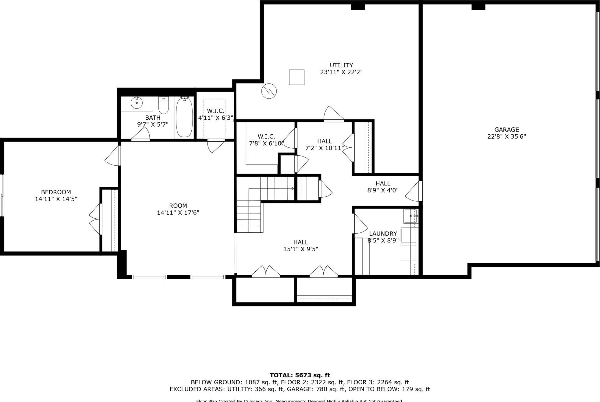 Single Family Horizon  Westchester County, NY 10506, MLS-838316-36