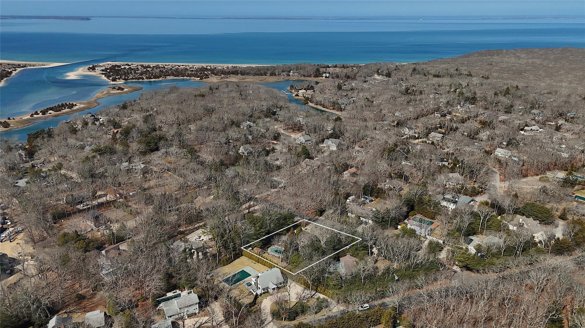 Single Family Harbor View  Suffolk County, NY 11937, MLS-838318-11