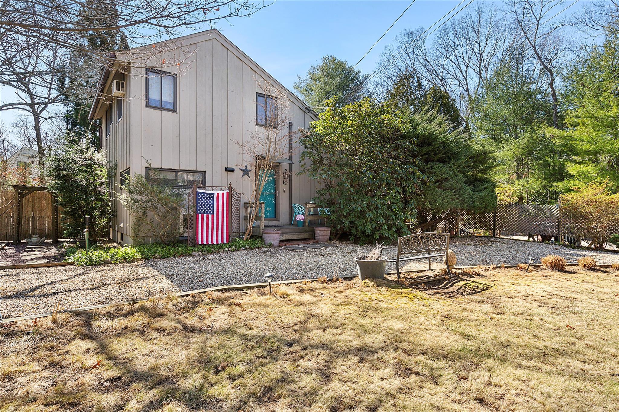 Single Family Harbor View  Suffolk County, NY 11937, MLS-838318-2