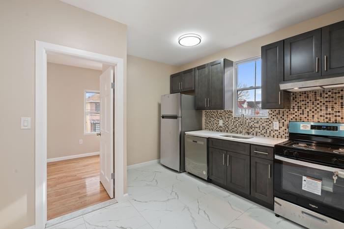 Single Family Mcintosh  Queens, NY 11369, MLS-838327-18