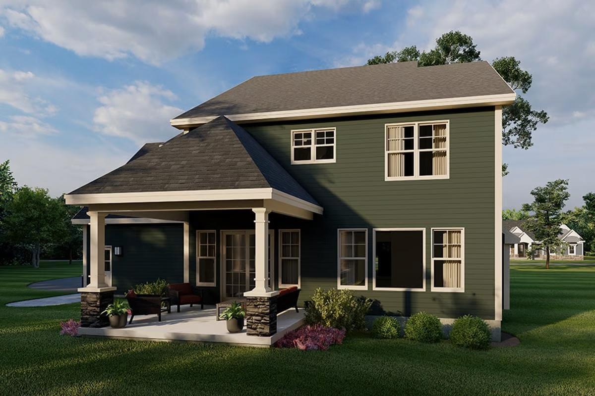 Single Family Maple  Orange County, NY 10924, MLS-838354-2