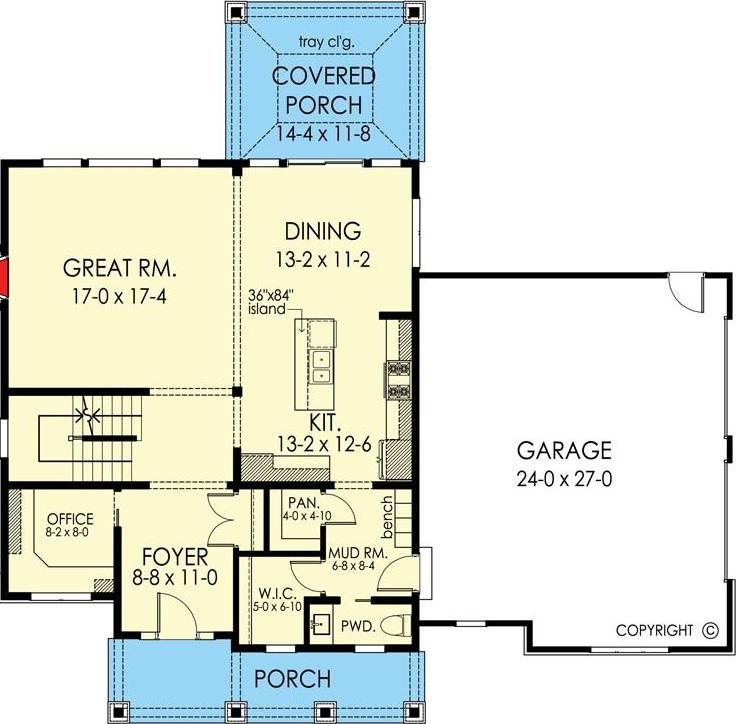 Single Family Maple  Orange County, NY 10924, MLS-838354-4