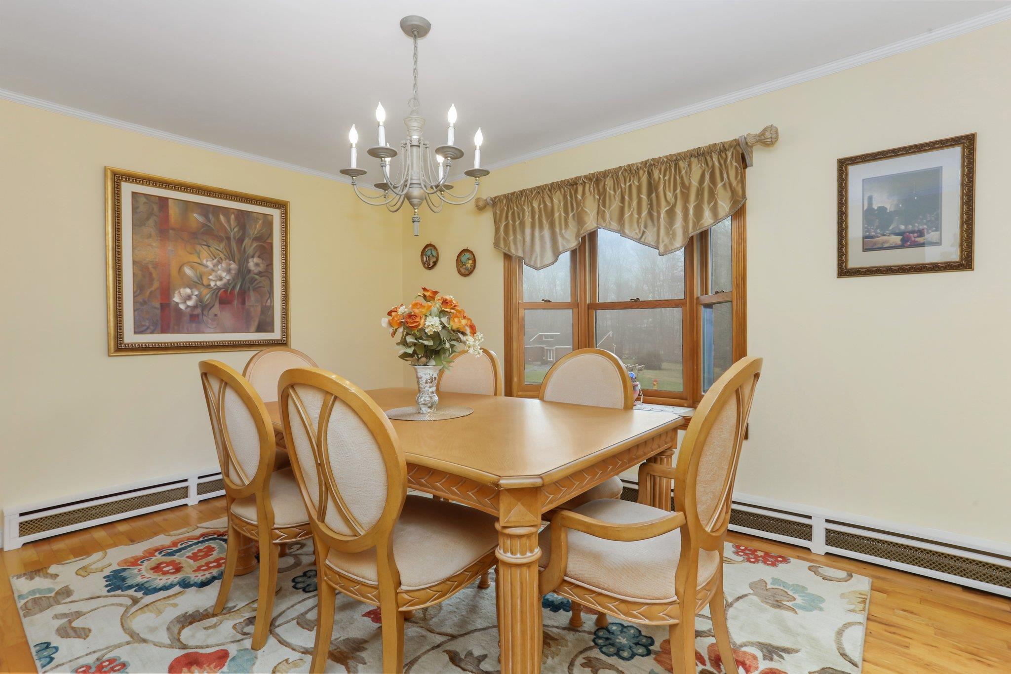 Single Family Southgate  Westchester County, NY 10567, MLS-838380-15