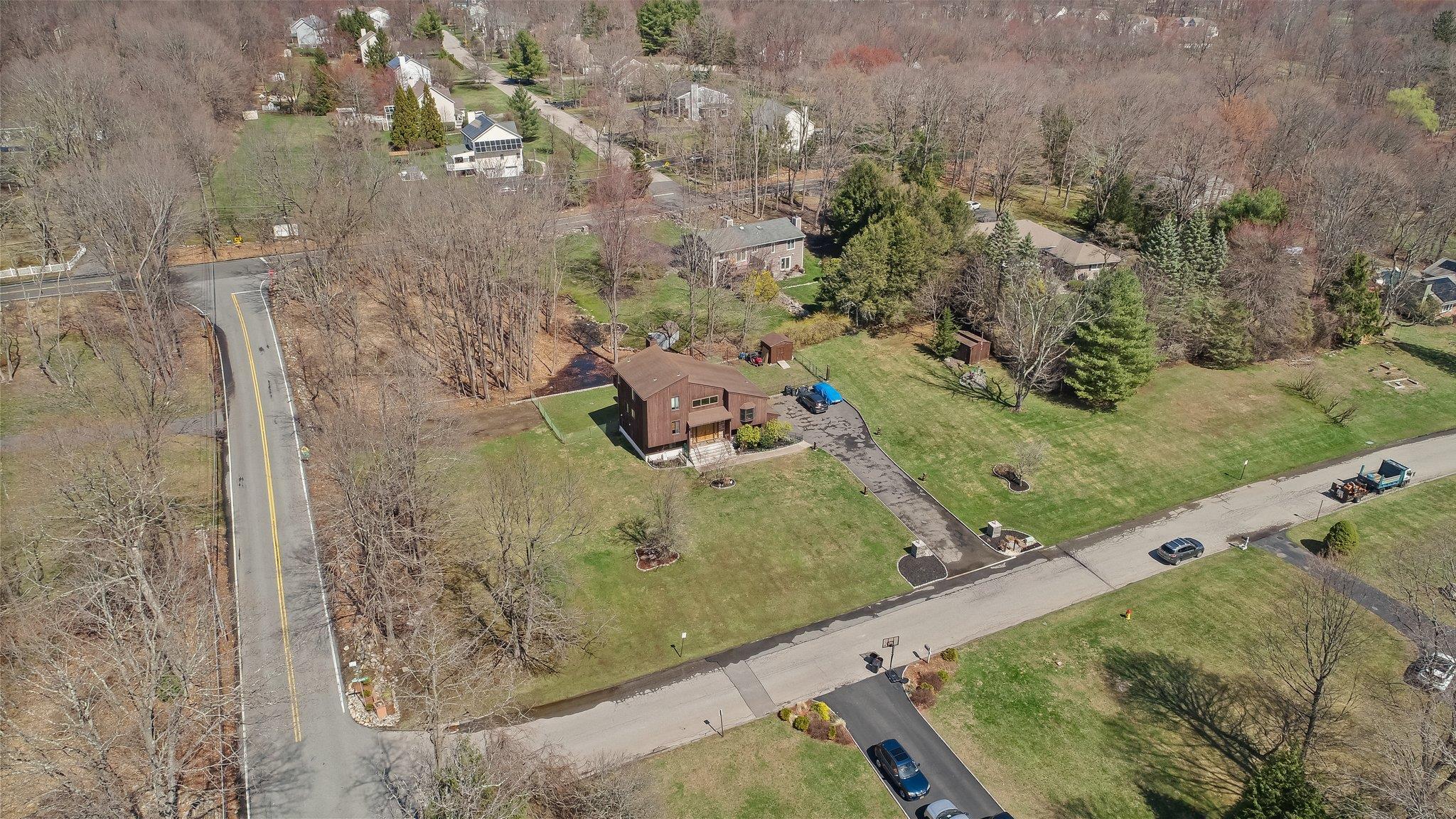 Single Family Southgate  Westchester County, NY 10567, MLS-838380-33