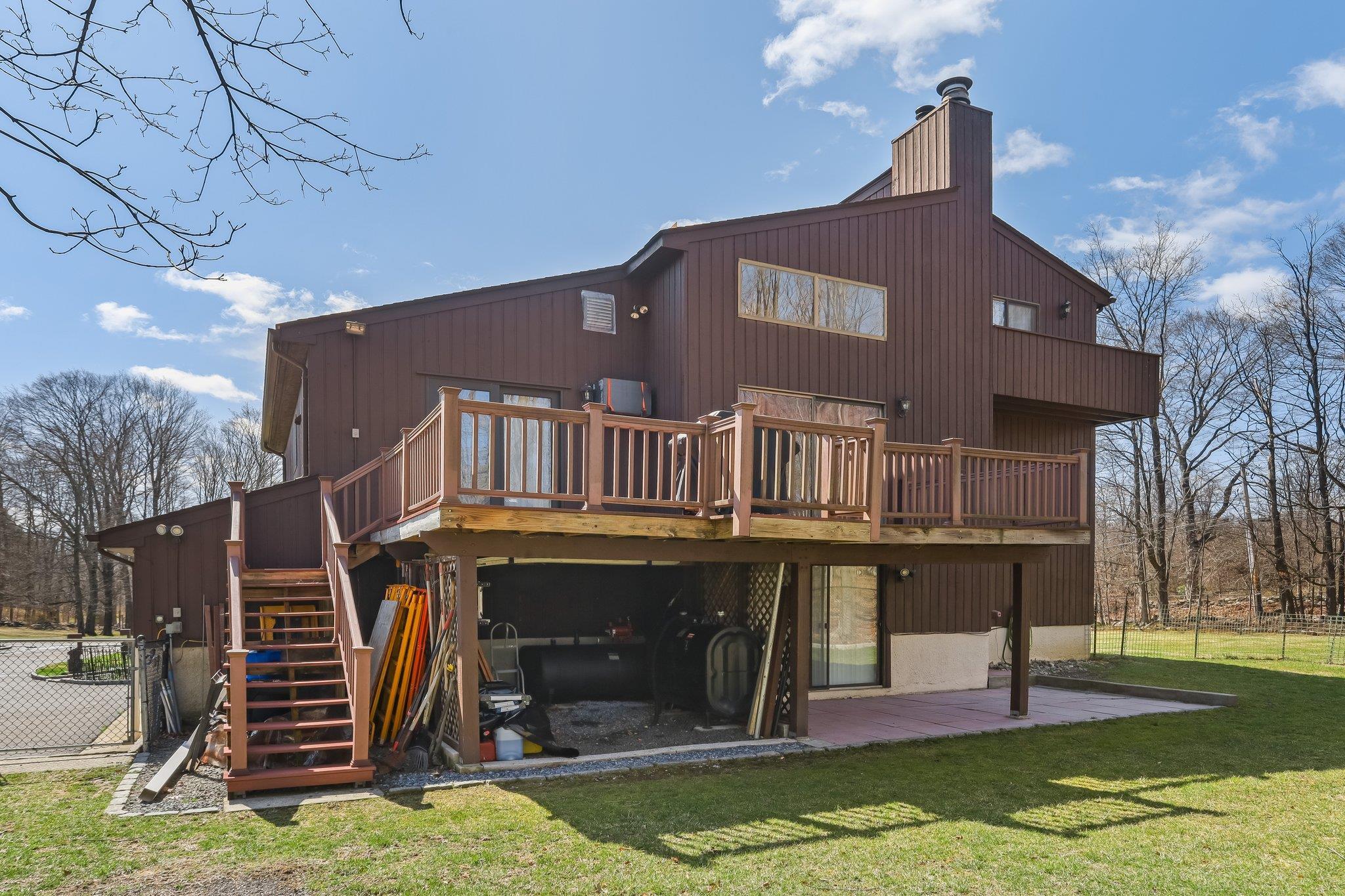 Single Family Southgate  Westchester County, NY 10567, MLS-838380-34