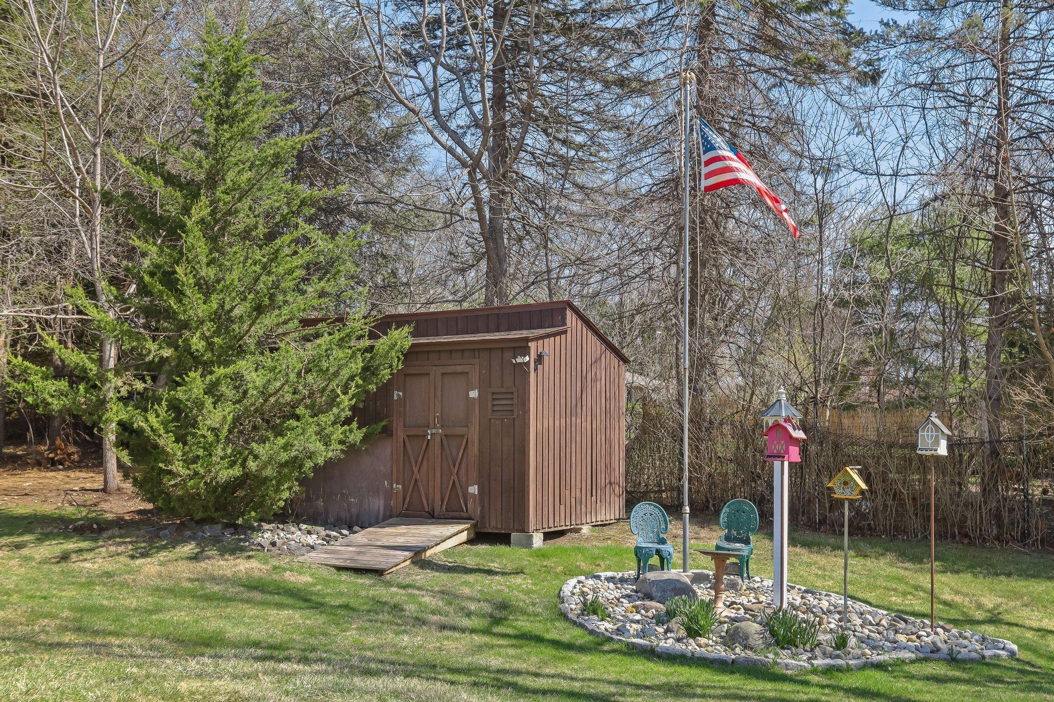 Single Family Southgate  Westchester County, NY 10567, MLS-838380-38