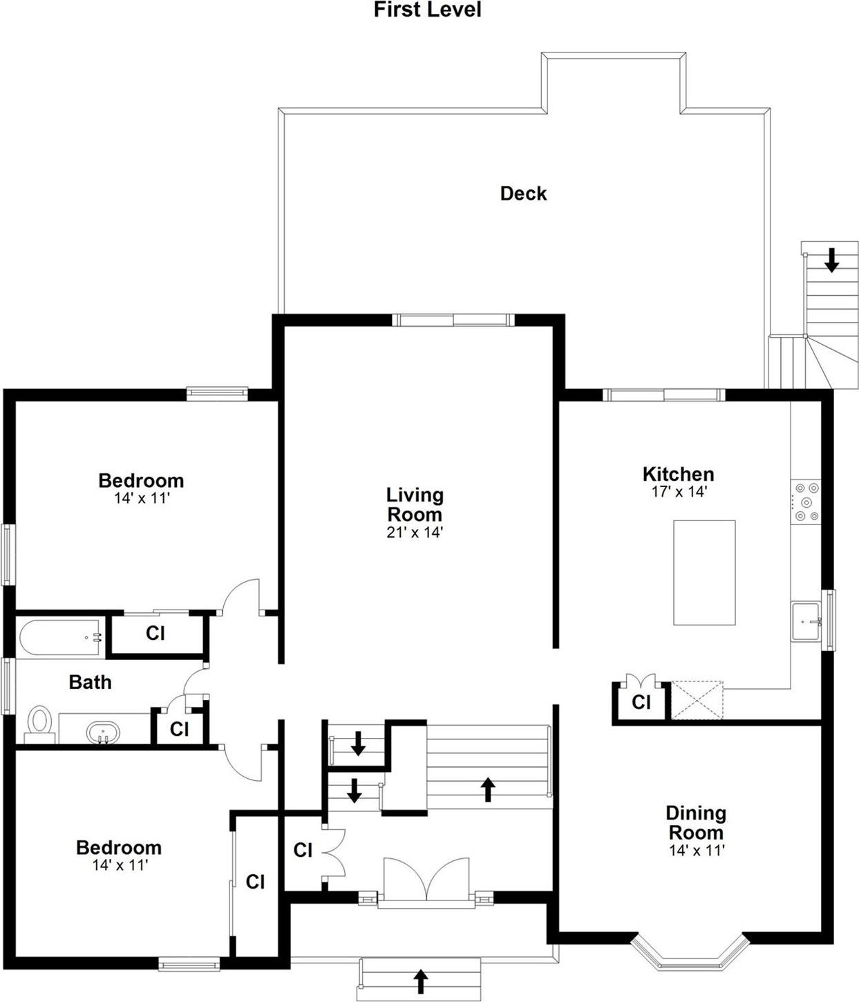 Single Family Southgate  Westchester County, NY 10567, MLS-838380-39