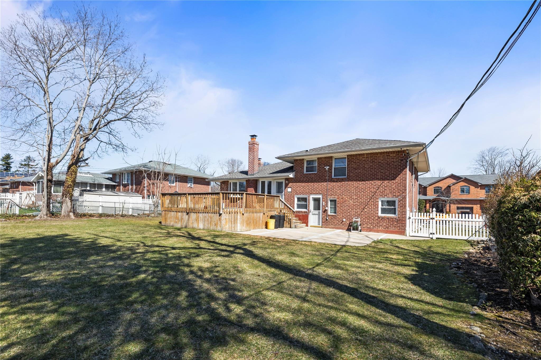 Single Family Celia  Nassau County, NY 11753, MLS-838383-24