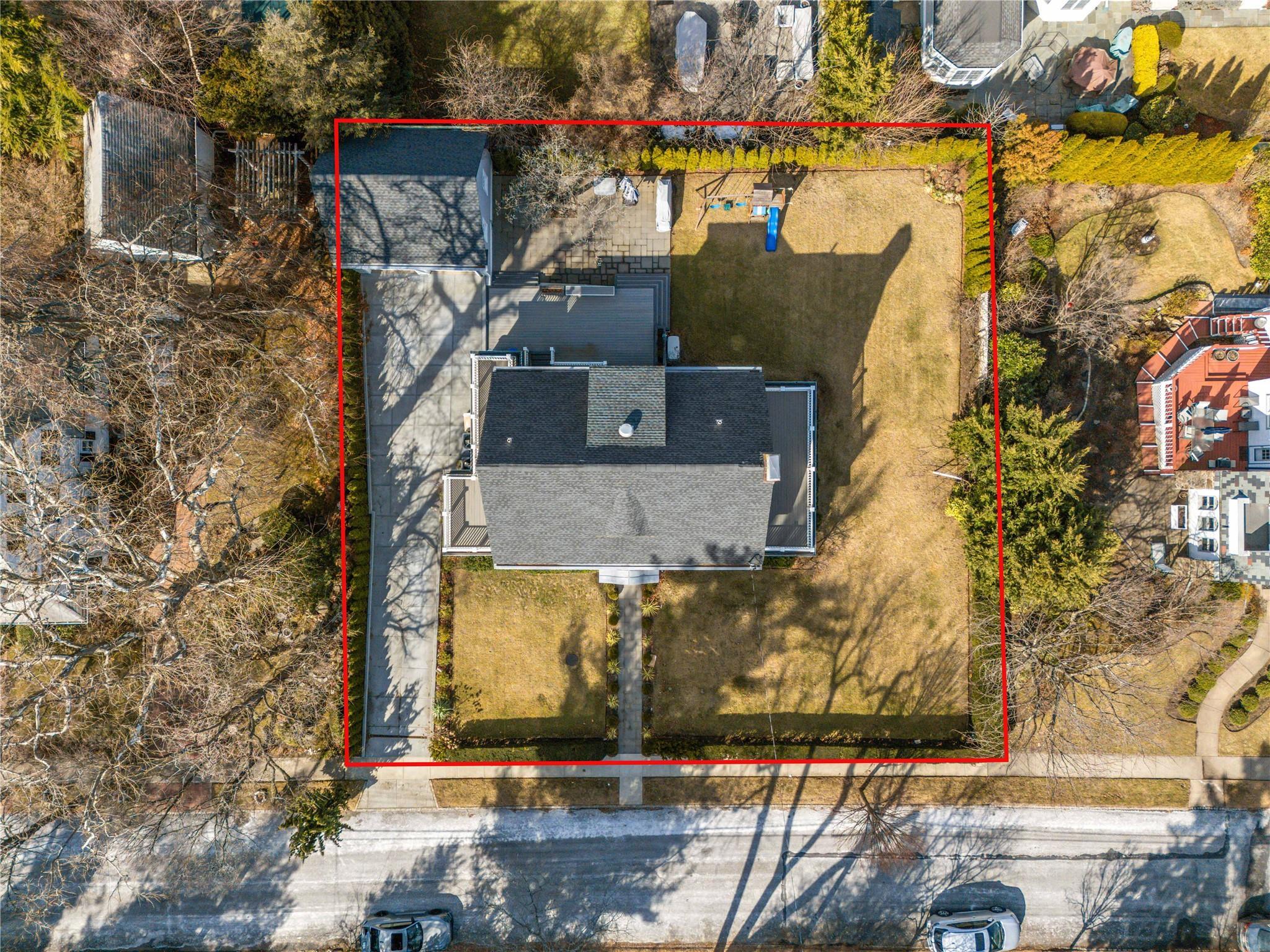 Single Family Arleigh  Queens, NY 11363, MLS-838426-42