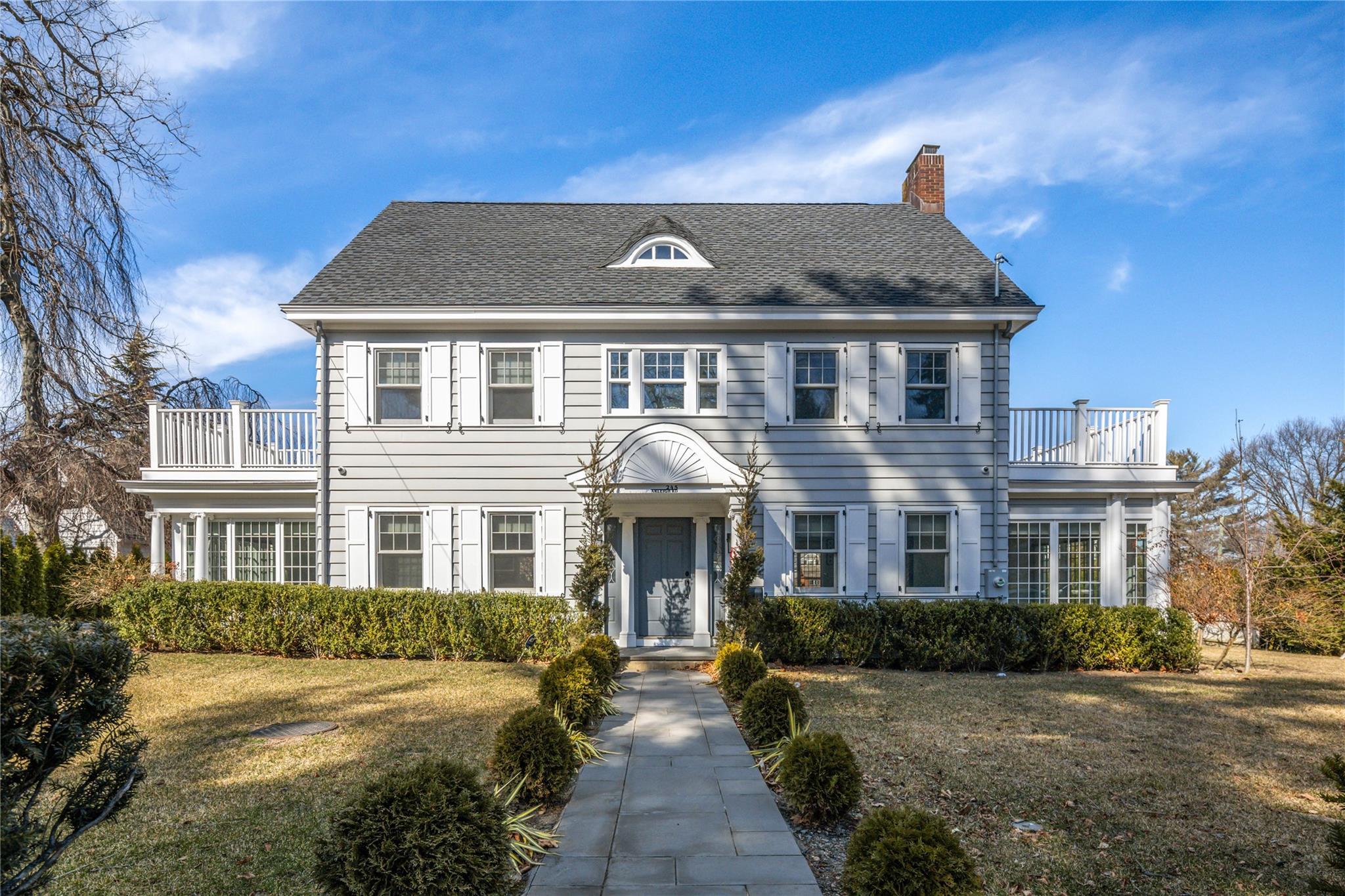 Single Family Arleigh  Queens, NY 11363, MLS-838426-44