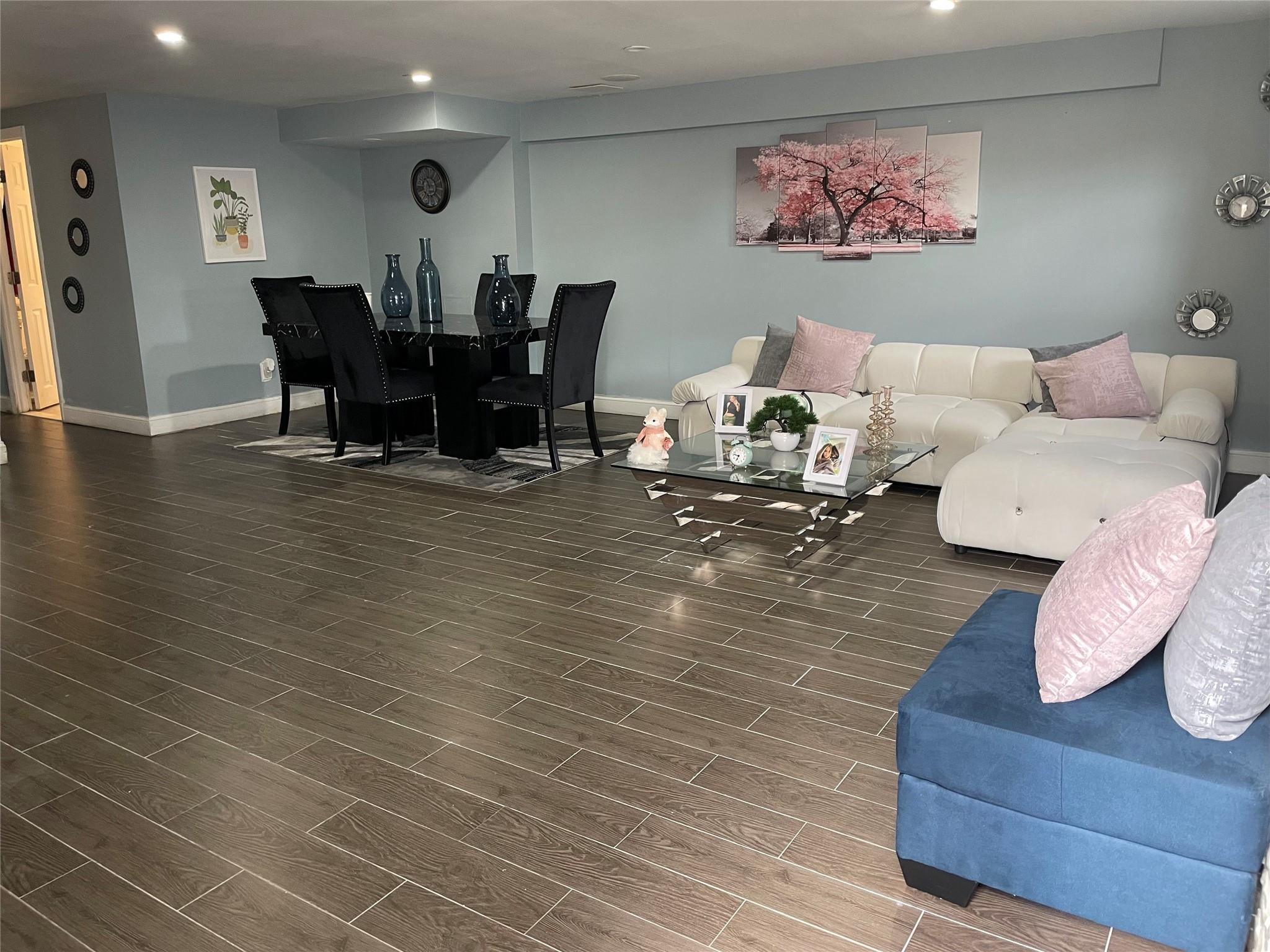 Single Family 1st St  Queens, NY 11414, MLS-838427-14
