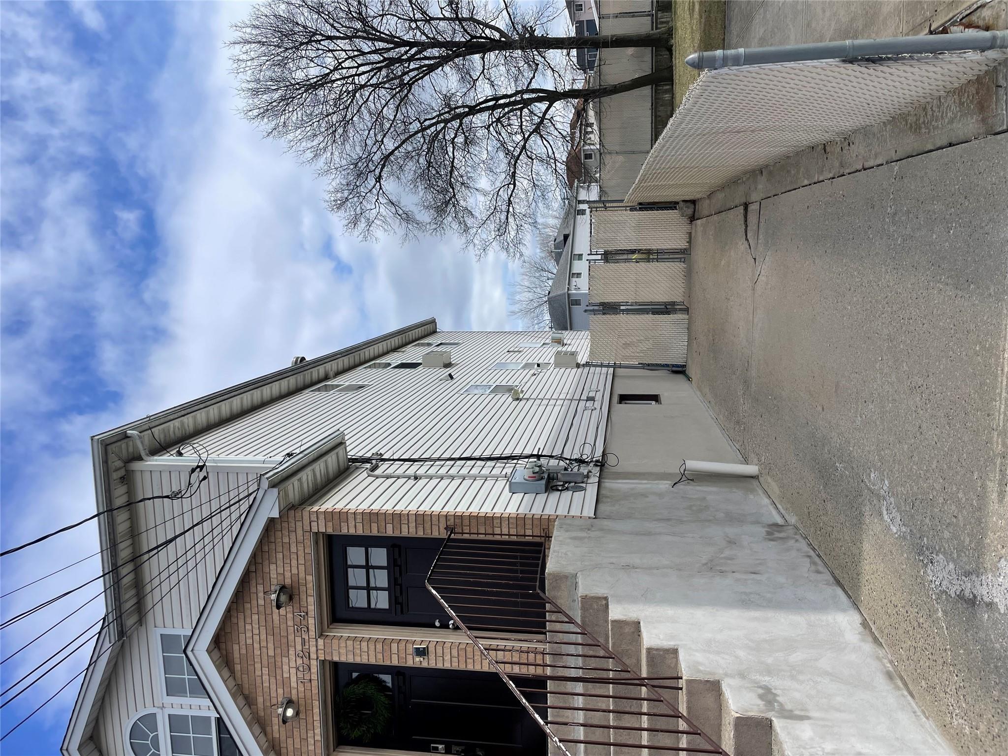 Single Family 1st St  Queens, NY 11414, MLS-838427-15