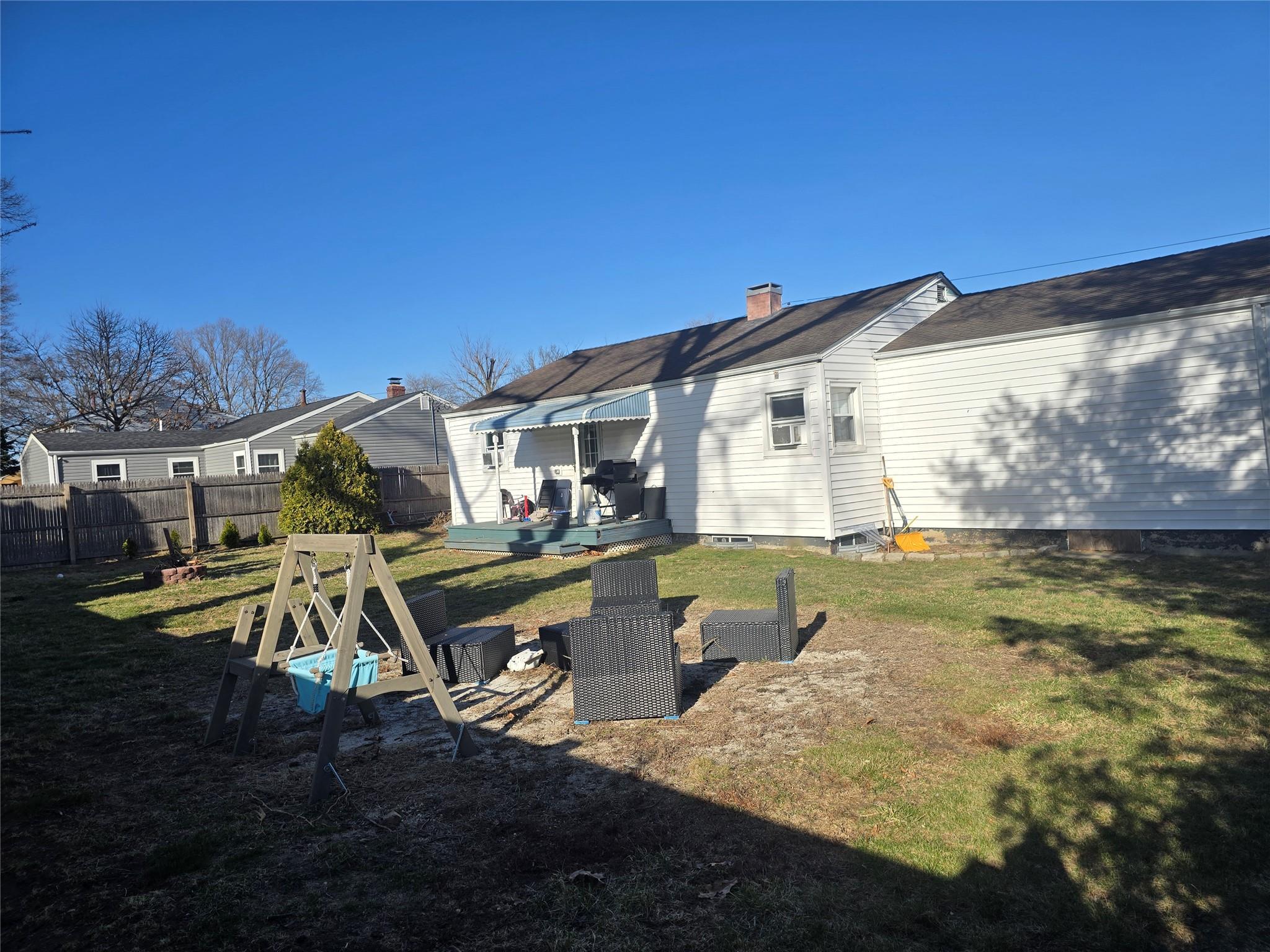 Single Family Carll  Suffolk County, NY 11706, MLS-838467-11