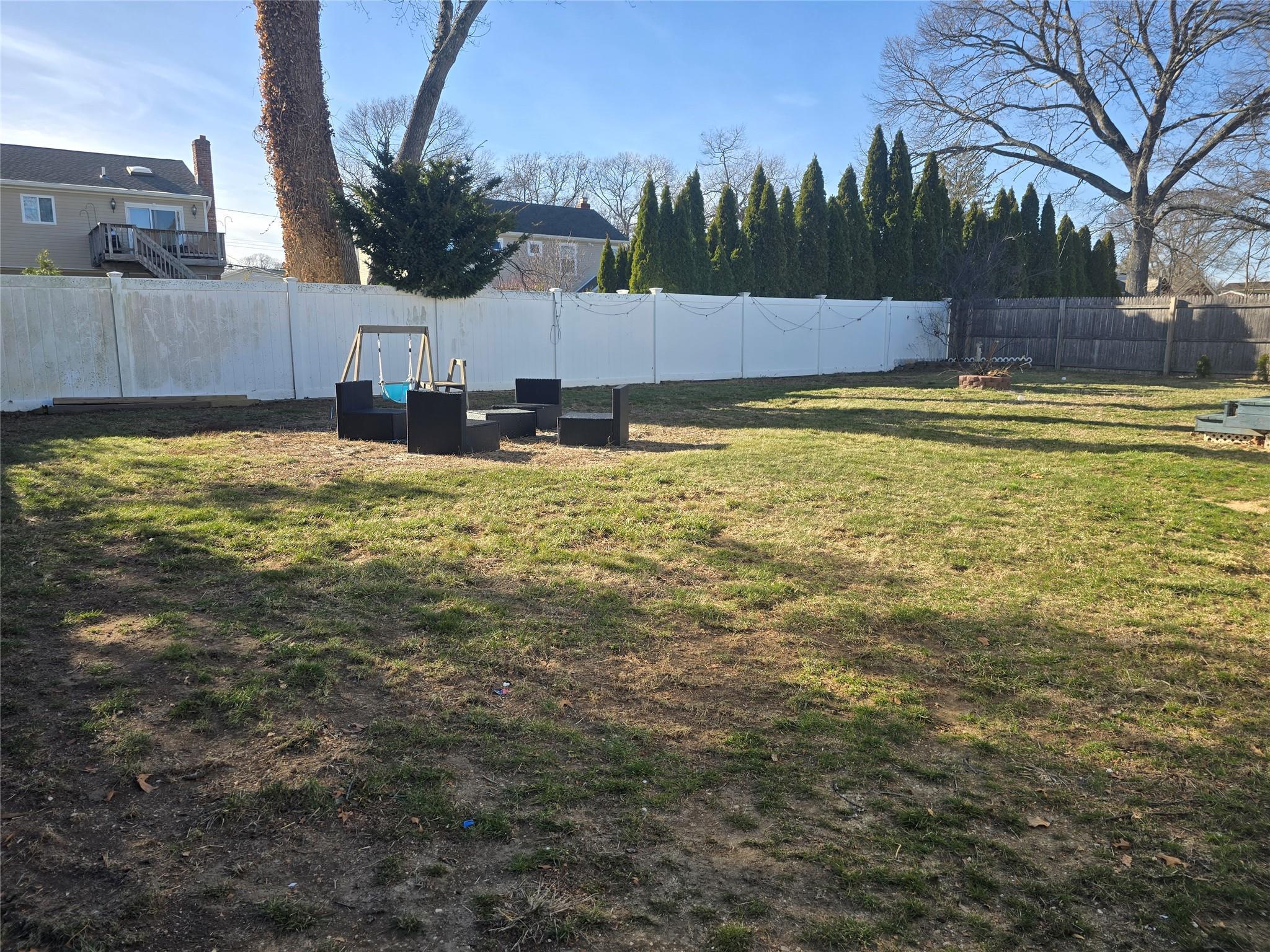 Single Family Carll  Suffolk County, NY 11706, MLS-838467-12