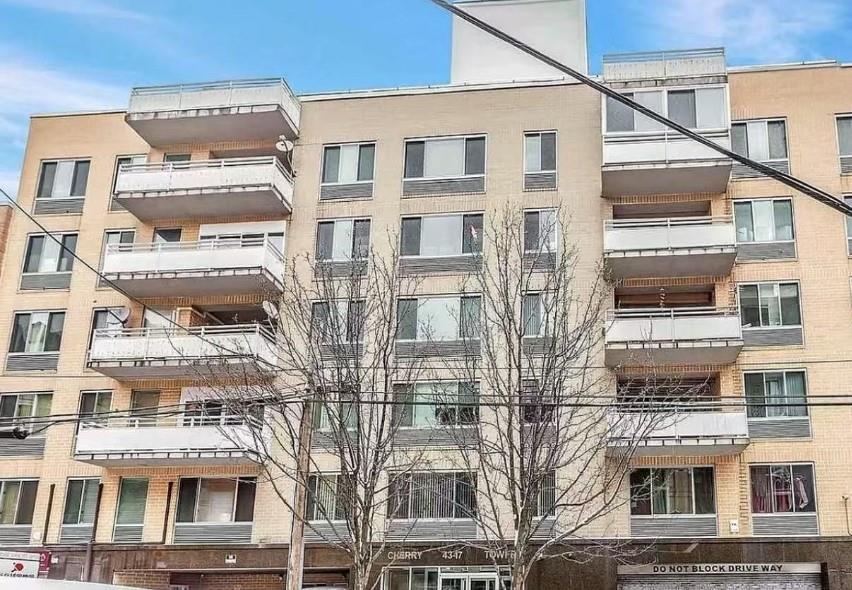 Condo Union  Queens, NY 11355, MLS-838476-3